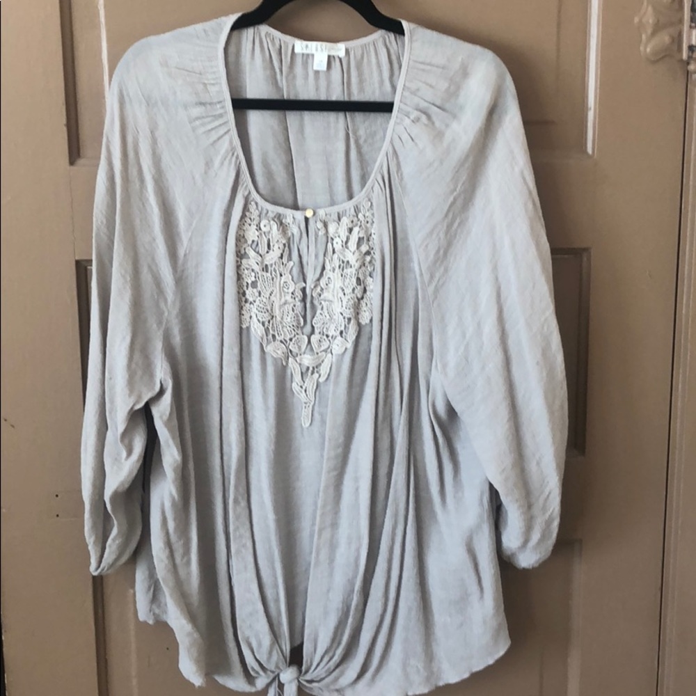 🦄3 for $25 bundle🦄 Blouse